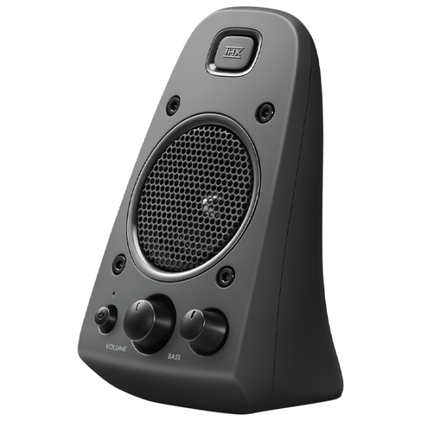 Sistem audio Logitech Z625 200 W/ Black photo 3
