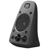 Sistem audio Logitech Z625 200 W/ Black photo 3