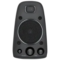 Sistem audio Logitech Z625 200 W/ Black photo 4