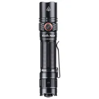 Lanternă Fenix PD35 V3.0 Black photo 3
