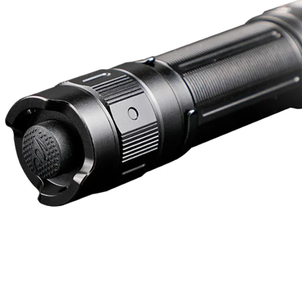 Lanternă Fenix PD35 V3.0 Black photo 5 Lanternă Fenix PD35 V3.0 Black photo 5