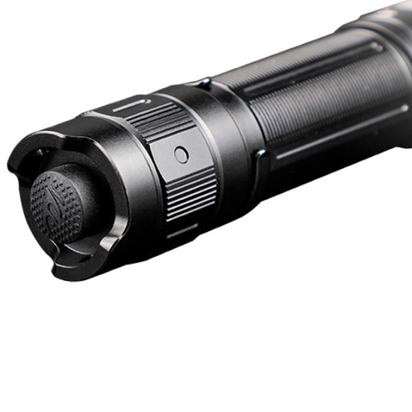 Lanternă Fenix PD35 V3.0 Black photo 5 Lanternă Fenix PD35 V3.0 Black photo 5