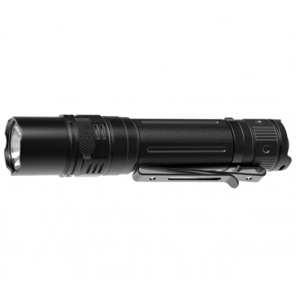Lanternă Fenix PD36R Black photo 2