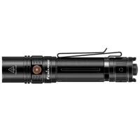 Lanternă Fenix PD36R Black photo 4