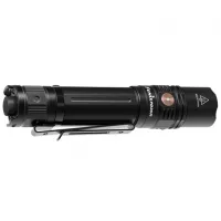 Lanternă Fenix PD36R Black photo 5