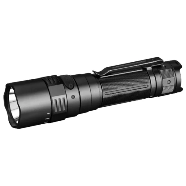 Lanternă Fenix PD40R V2.0 Black photo 2