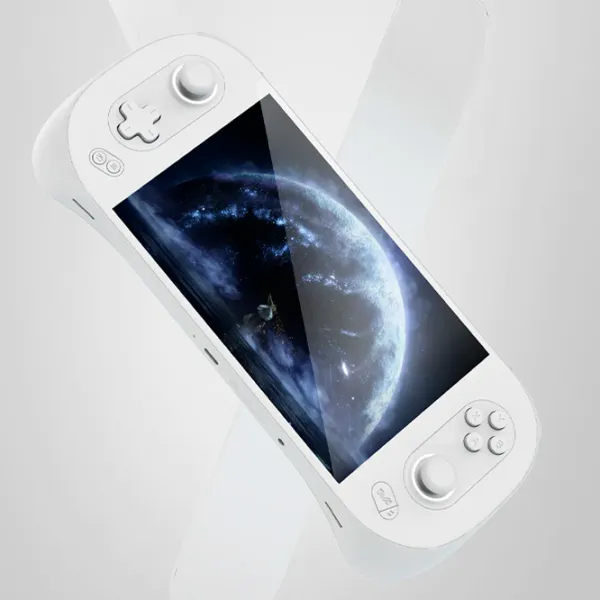 Ayaneo 2 512 GB/ White photo 5