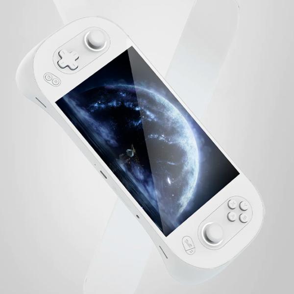 Ayaneo 2 512 GB/ White photo 5