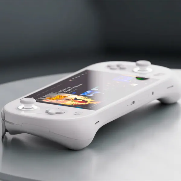 Ayaneo 2 512 GB/ White photo 6