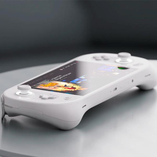 Ayaneo 2 512 GB/ White photo 6