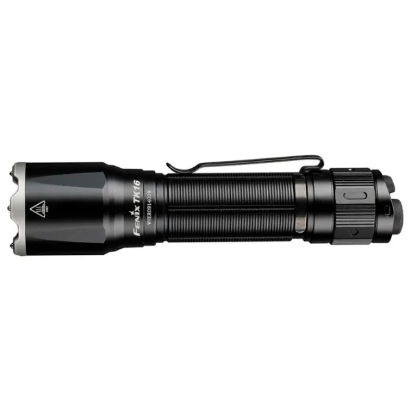 Lanternă Fenix TK16 V2.0 Black photo 2