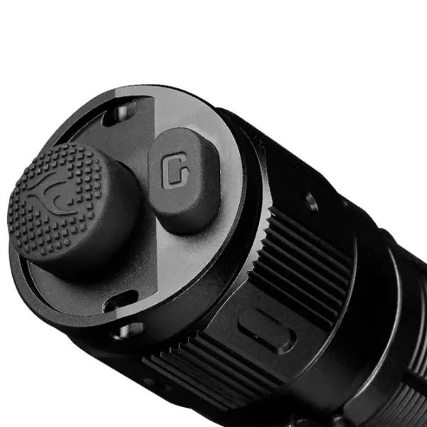 Lanternă Fenix TK16 V2.0 Black photo 3