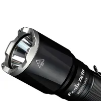 Фонарик Fenix TK16 V2.0 Black photo 4
