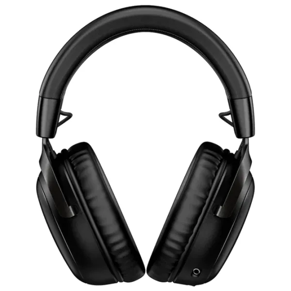 Наушники HyperX Cloud III Черный Беспроводные/ Игровой photo 2