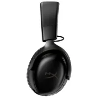 Căști HyperX Cloud III Black Fără fir/ Gaming photo 3