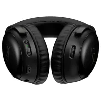 Căști HyperX Cloud III Black Fără fir/ Gaming photo 4