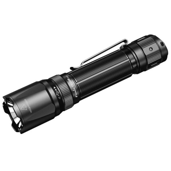 Lanternă Fenix TK20R V2.0 Black photo 2