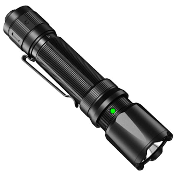 Lanternă Fenix TK20R V2.0 Black photo 3