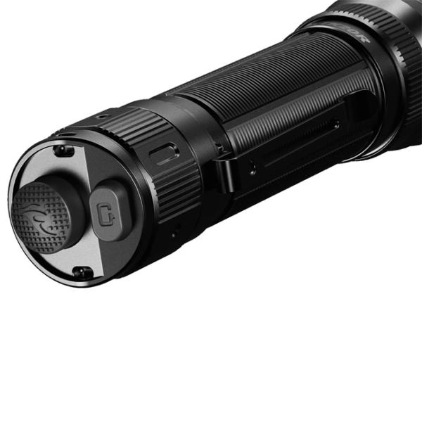 Lanternă Fenix TK20R V2.0 Black photo 5