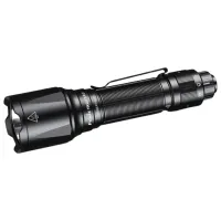 Фонарик Fenix TK22TAC Черный photo 2