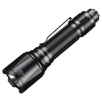 Фонарик Fenix TK22TAC Черный photo 4