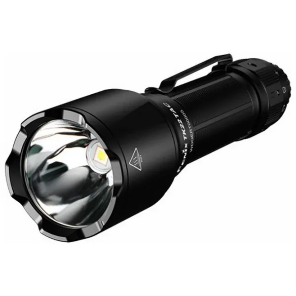 Lanternă Fenix TK22TAC Black photo 5