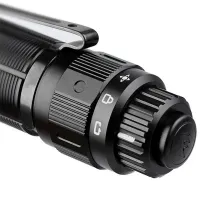 Фонарик Fenix TK22TAC Черный photo 6