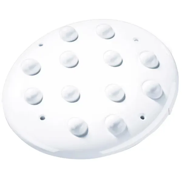 Aparat de masaj Beurer MG17 White photo 4