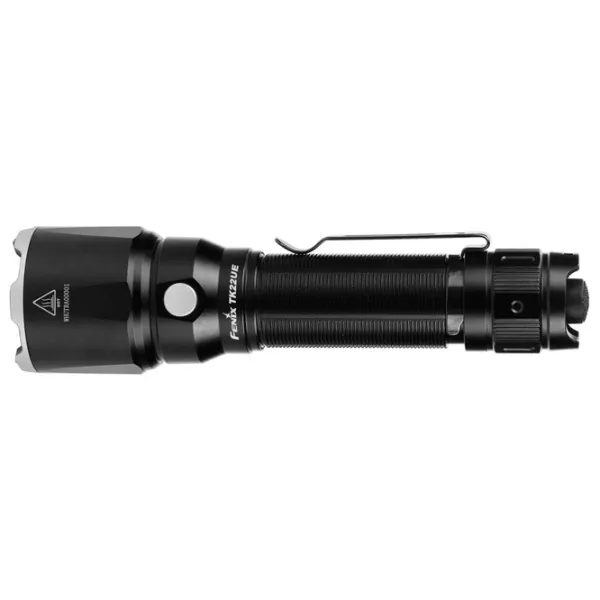 Lanternă Fenix TK22UE Black photo 2