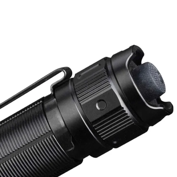 Lanternă Fenix TK22UE Black photo 4