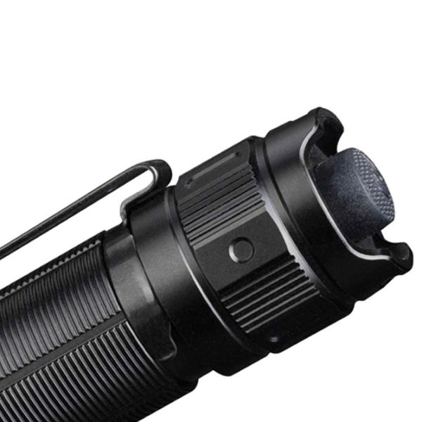 Lanternă Fenix TK22UE Black photo 4