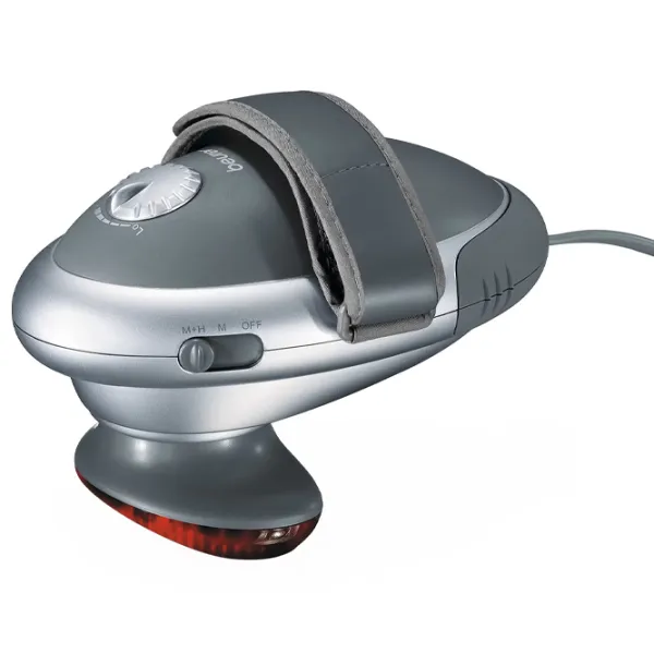 Aparat de masaj Beurer MG70 Gray photo 2
