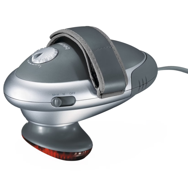 Aparat de masaj Beurer MG70 Gray photo 2