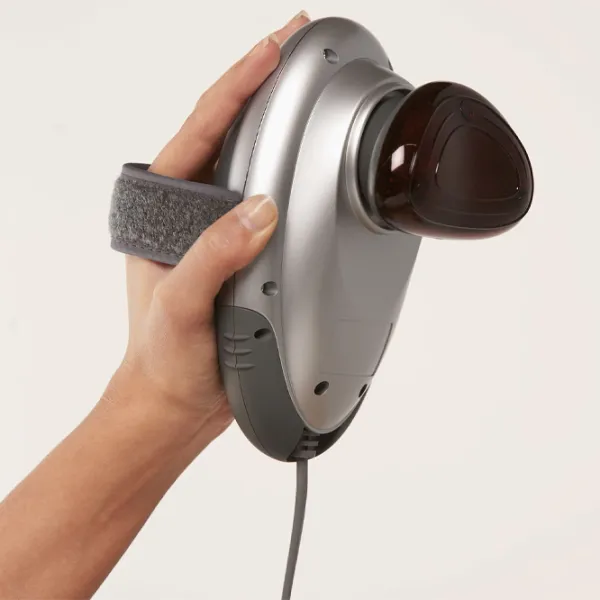Aparat de masaj Beurer MG70 Gray photo 4