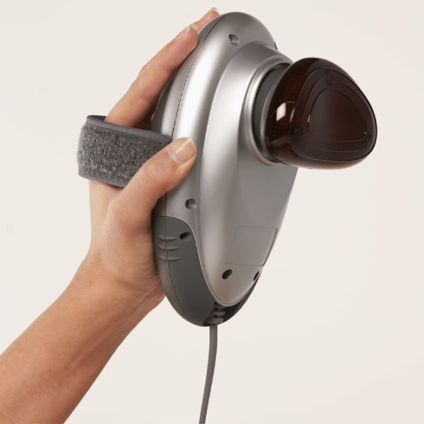 Aparat de masaj Beurer MG70 Gray photo 4