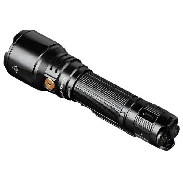 Lanternă Fenix TK26R Black photo 2