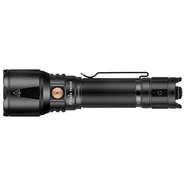 Lanternă Fenix TK26R Black photo 3