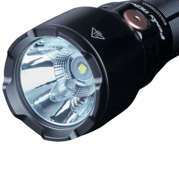 Lanternă Fenix TK26R Black photo 4