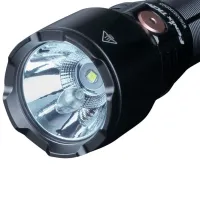 Фонарик Fenix TK26R Черный photo 4