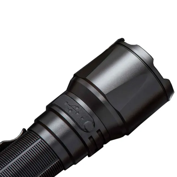 Lanternă Fenix TK26R Black photo 5