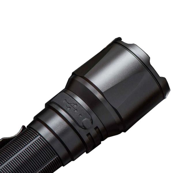 Lanternă Fenix TK26R Black photo 5