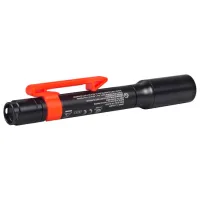 Фонарик Fenix WF05E Черный photo 2
