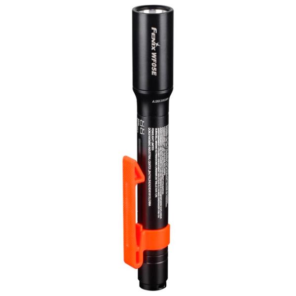 Lanternă Fenix WF05E Black photo 4