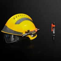 Фонарик Fenix WF05E Черный photo 6