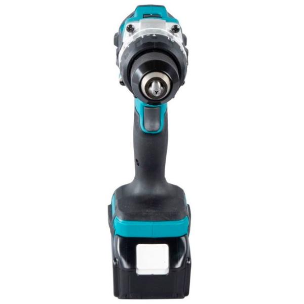 Дрель-шуруповерт Makita DHP486RTJ 500 об/мин photo 5