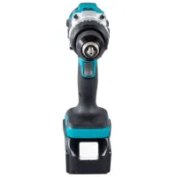 Дрель-шуруповерт Makita DHP486RTJ 500 об/мин photo 5