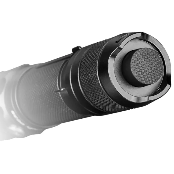 Фонарик Fenix UC35 V2.0 Черный photo 3