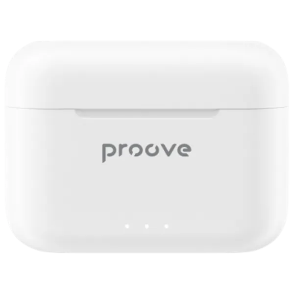 Наушники Proove Horizon Белый Беспроводные/ Персональный photo 4 Наушники Proove Horizon Белый Беспроводные/ Персональный photo 4