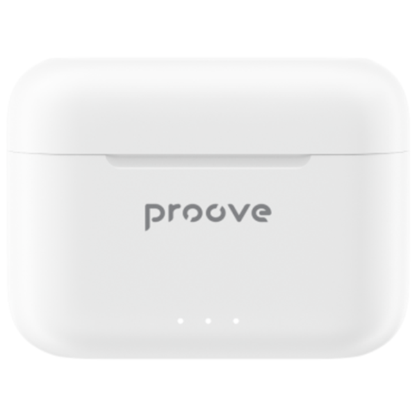 Наушники Proove Horizon Белый Беспроводные/ Персональный photo 4 Наушники Proove Horizon Белый Беспроводные/ Персональный photo 4