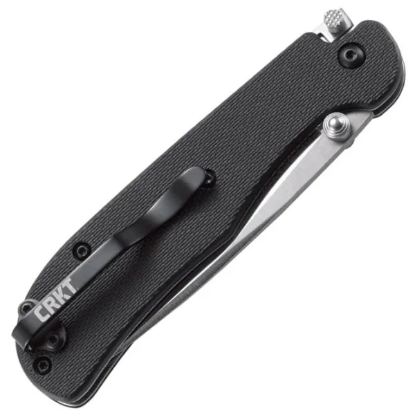 Cuțit CRKT Offbeat 2 pentru uz zilnic/ 8Cr13MoV photo 3
